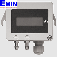 Pressure Sensors & Transmitters, Tranducers