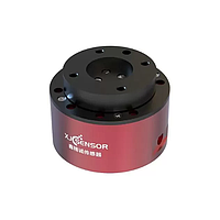 XJCSENSOR X-3A-D90-H27 3 Axis Force/Torque Sensor (10N)