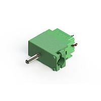 EDAC 516-020-500-521 Connectors Rack & Panel Connector