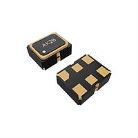 Abracon AK2BHDF1-200.0000T Standard Oscillators 2520 4-SMD XO 200 MHz 25ppm -40 C - 85 C HCSL 2.375V - 3.63V