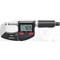 Mahr 4157014 Digital Micrometer (40 EWR, 75-100mm/3-4")