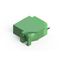 EDAC 516-038-542-532 Connectors Rack & Panel Connector