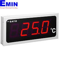 skSATO SK-M460-T Temperature Indicator (-50~199.9°C)