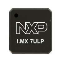 NXP MCIMX7U5DVP07SD Processors - Application Specialized i.MX 7ULP MPU, ARM A7+M4
