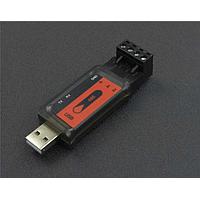 DFRobot FIT0737 USB to RS-485 USB to RS485 Module