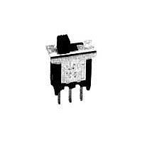 Alcoswitch - TE Connectivity TSS11DGPC04 Switches SPDT ON-NONE-ON EXT