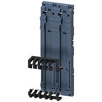 SIEMENS 3RA29231BB2 Wiring Kit STD MOUNTING RAIL ADAPTR SIZE S0&S0 SPR