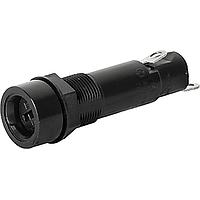 Schurter 0031.1757 Fuse Holders FEU FUSEHOLDER 5X20 IP 40