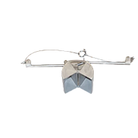 Eijkelkamp 04.30.05 Van Veen grab (12 litres, 800 cm²)