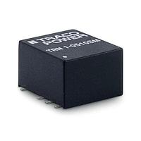 TRACO Power TRN 3-4812SM Isolated 36-75Vin 12V 250mA 3W Iso Reg SMT