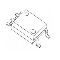 Toshiba TLP2395(V4-TPL,E High Speed Optocouplers X36 High Speed Coupler; 5-pin SO6; RoHS
