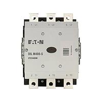 Eaton XTCS500M22A-LR Full Voltage Non-Reversing Cont 650A-LR FRL 2NO2NC 110-120V50/60Hz