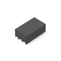 Alps Alpine HGARAN008A Magnetic 1.8x1.05x.65mm 5.5V Op Mag Field 20-60mT