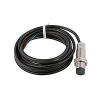 Eaton E57LAL18T110S5 Proximity Sensors 18MM STD IND PROX 3W DC NPN 5M CABLE