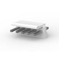 AMP Connectors - TE Connectivity 1-1318300-5 Shrouded 5P EP PIN HSG