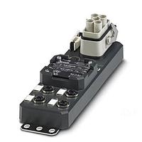 PHOENIX CONTACT 1411048 Sensor Cables / Actuator Cables SACB-4/T-L8FUSE DIAG CT AXL