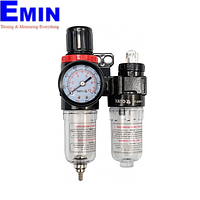 Yato YT-2384 Air filter regulator and lubricator