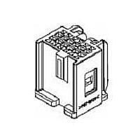 Aptiv 15477027 Connectors 12P FEMALE BLACK MICRO HTV