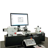 Mahr ULM 1000 S-E Calibration Measuring Instruments (outer 0-1025mm,inner 0.5-870mm, 0.09+L/2000)