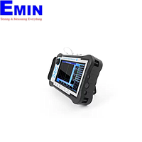 HUATEC FD580 Ultrasonic Flaw Detector