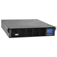 Tripp Lite SUINT1500LCD2UN Smart Online UPS Tripp Lite UPS Smart Online 1500VA 1350W 208/230V LCD USB DB9 WEBCARDLX 2U