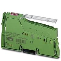 PHOENIX CONTACT 2701213 Controller Accessories IB IL 24 DO8/HD XC-PAC