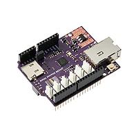 WIZnet W6100 Ethernet Shield Shields W6100 Eth Shield for Arduino