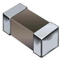 Bourns CS160808-R56K Multilayer 0.56uH '10%