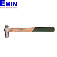 SATA 92312 HICKORY BALL PEIN HAMMER 16OZ