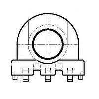 EPCOS B65840H1106T1 Ungapped COIL FORMER EP7 SMD Zenite 7130