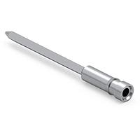 Mill-Max 1035-2-17-80-30-84-02-0 Socket Pins 200u SN OVER NI 30 CON 2 WRAPS