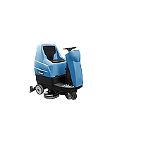 FASA A13 R75 UP Combined floor scrubber