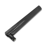 Quectel YE0001BA Passive Antenna External, 600-6000, 5G, Dipole, -, SMA Male (center pin) , Terminal, 221  26.95  13.5