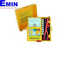 SEW 1800 IN Insulation Testers (1kV, 400MΩ)