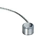 OMEGA LCM307-500KN Top Hat Style, Miniature Compression Load Cell (500000 N)