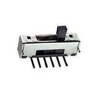 APEM ASLB1470R Miniature Slide Switch SLIDE SWITCH