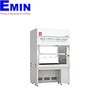 Yamato LDD-N180L Double Faced Type Fume Hood (137 Pa)
