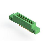 EDAC 807-007-505-112 Receptacles High Temp Card Edge Connector