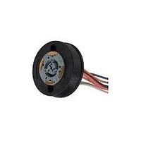 P&B 2213627-4 Receptacle ASSEMBLY ROT DIM REC 49.22MM 7 POS 105C