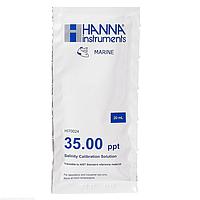 HANNA HI70024P Marine Salinity Calibration Standard