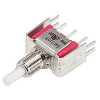 Carling Technologies 3MA-SP1-PC-BD-M1QE Standard Switches 3MASP1PAB7M2QE