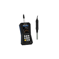 PCE PCE-MFM 3800 Electromagnetic Field Meter (10~3500 mT, -3500~+3500 mT)