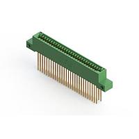 EDAC 345-056-541-212 Sockets .100" (2.54mm) Pitch Card Edge Connector