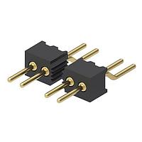 Mill-Max 850-10-008-40-001000 Headers & Wire Housings STANDARD PIN HEADER
