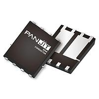 PANJIT PJQ5866A_R2_00001 MOSFETs 60V Dual N-Channel Enhancement Mode MOSFET