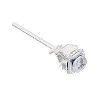 Eaton Bussmann PT07-07 Screw Terminal Assembly SCREW - TERM. ASSY.