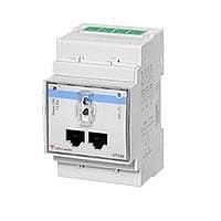 Carlo Gavazzi ET340DINAV23XS1X Power Management Modules ENERGY TRANSDUCER 3-PHASE REV.0 NO UL