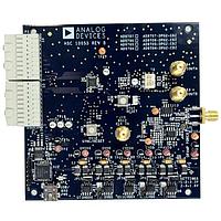 Analog Devices AD9707-DPG2-EBZ DAC Eval Board 14-BIT Low Power TxDAC DAC IC