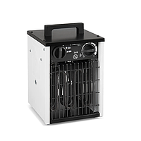 Trotec TDS 10 Electric heater fan (1,720 kcal)