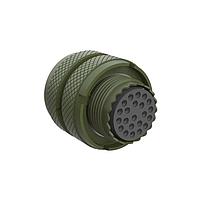 Amphenol Aerospace SJT06RT-20-11SA(014LC) Connectors PLUG